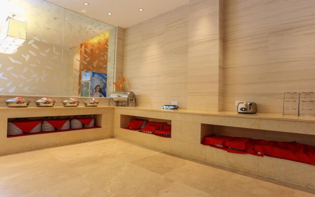 Ji Hotel Sanya Bay