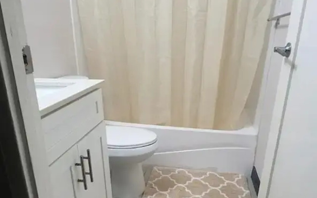 Cozy Portmore Apartment With 2 Bedrooms