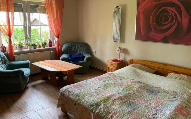 Ferienhaus Hospodarz