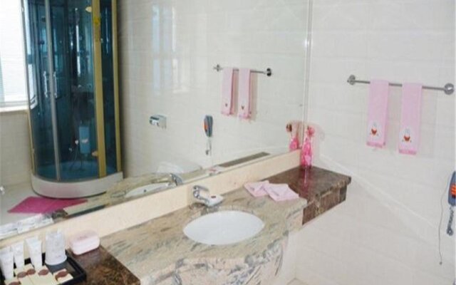 Huifeng Hotel