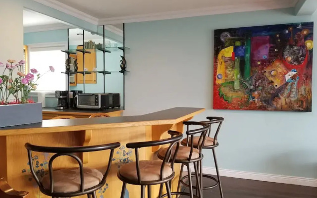 Squamish Highlands Bed and Breakfast