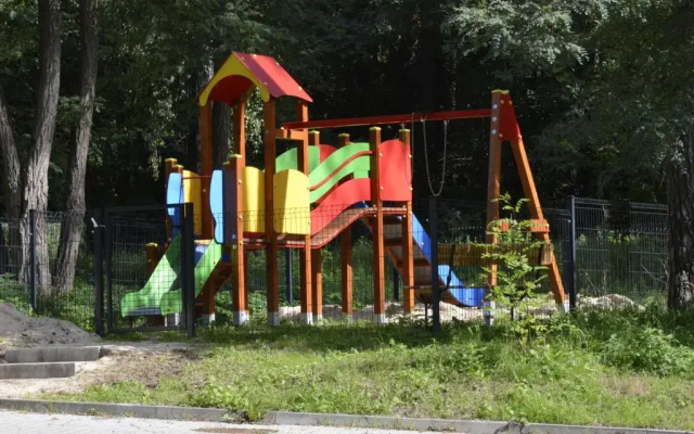 "11" SŁOŃCE WODA LAS - Apartament No11 Garaż w cenie