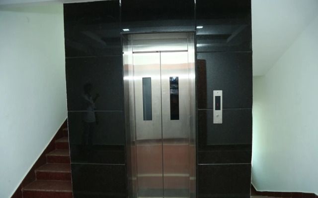Sri Sai Residency