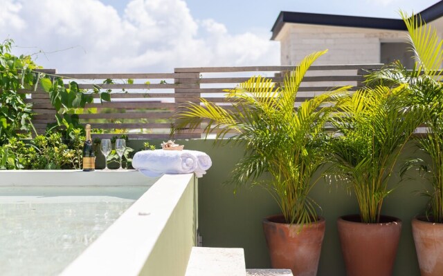Casa Julian - 3BR PH at Attha Cenote