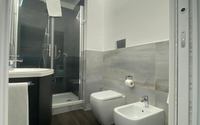 Palazzo Cappuccini Art Relais