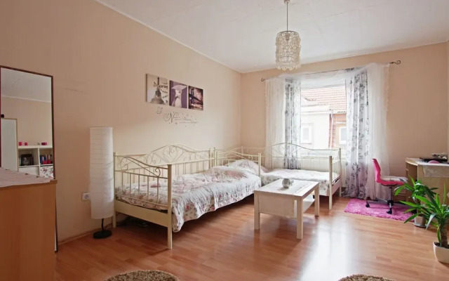 Private Apartment Brentanostraße