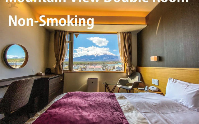 The Noborisaka Hotel – Guest Rooms – Fujikawaguchiko