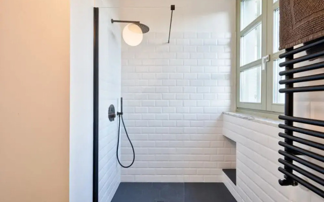 La casa del Mercato - Design Apartment