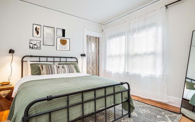 The Fremont Charmer 2BR