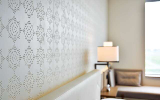 Andaz Delhi, by Hyatt