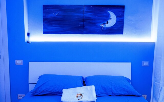 Sun&Moon B&B Bari