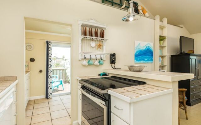 3 Bedroom Family Getaway