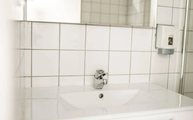 Oppdal Gjestetun Hotell