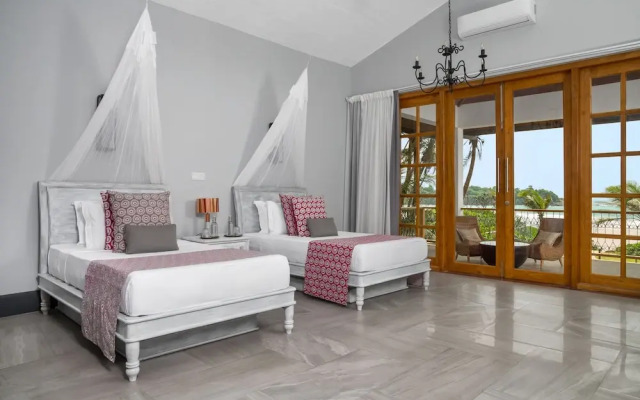 The Boat House Dikwella