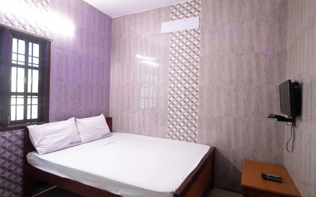 Tamilnadu Mansion Annex by OYO Rooms