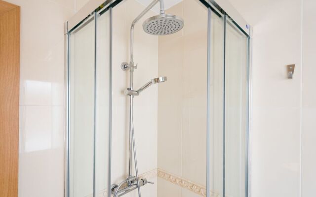 LU&CIA Apartamentos Puerto