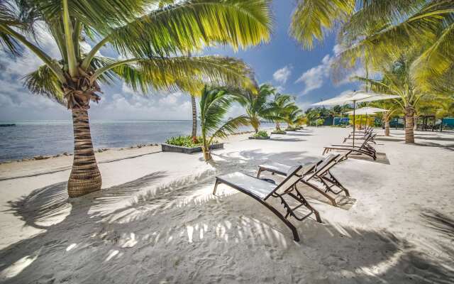 Las Terrazas Resort and Residences Ambergris