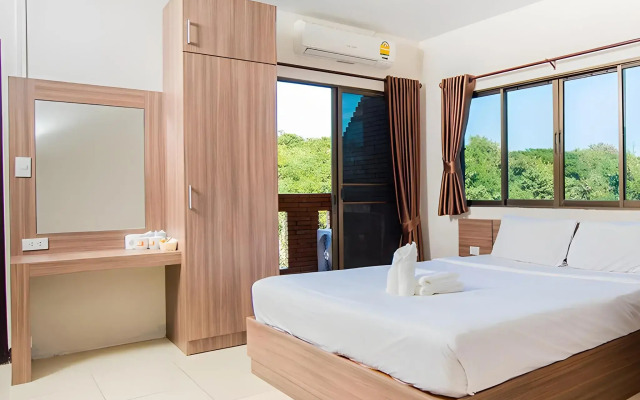 B2 Airport Boutique & Budget Hotel