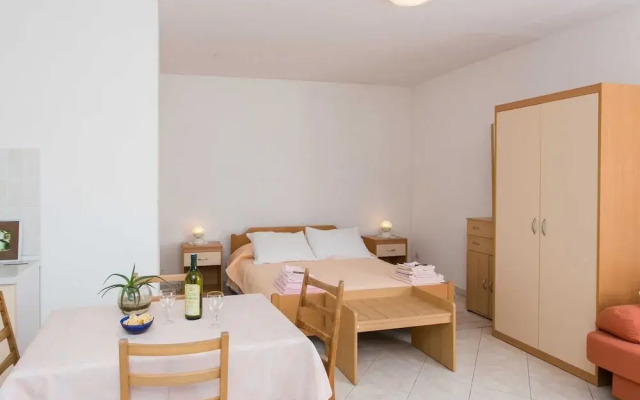 Apartments Miljan Popovic - Studio Apartment With Terrace