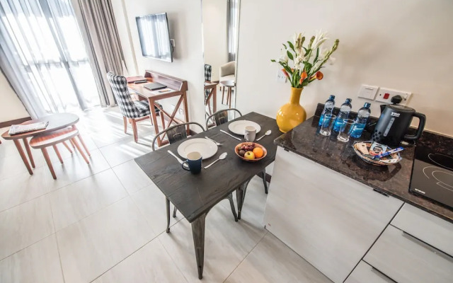 Kingfisher Casa