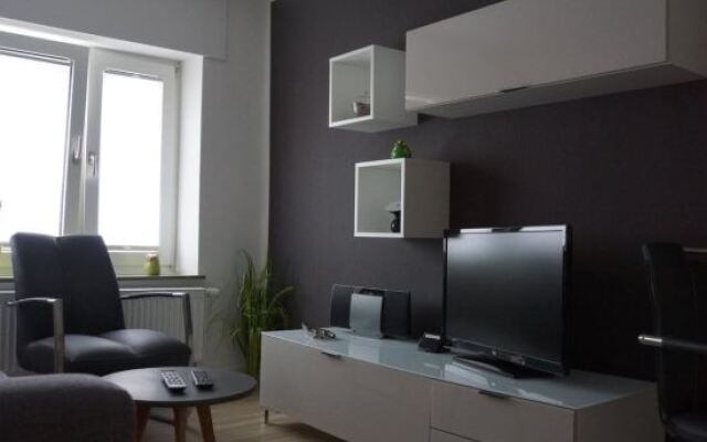 Ferienwohnung Horbach