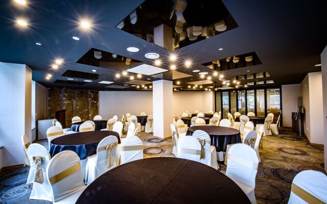 Utop Ubless Hotel Jeju Hamdeok