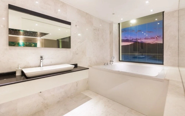 Villa Maris by Akdenizvillam