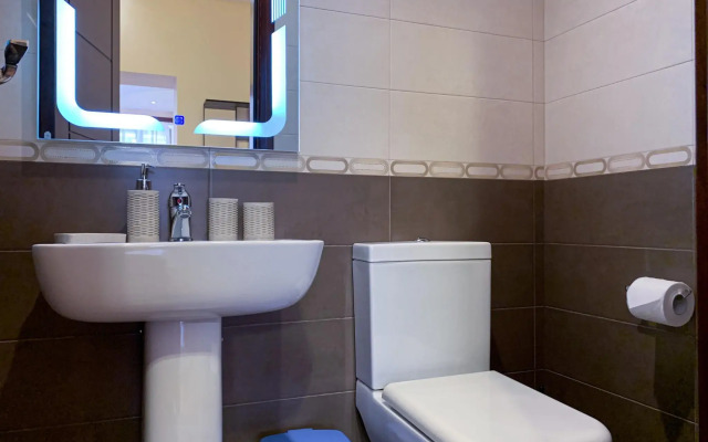 Stay Inn on Amiryan Street 4/6