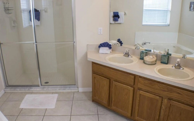 Shannon's Glenbrook Vacation Home