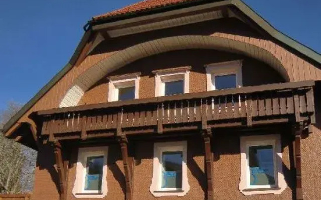 BohoStyleApartment by the lake
