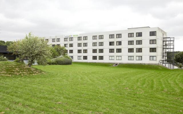 Campanile Bradford Hotel