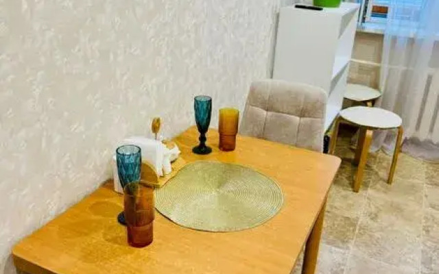 Дайкер Сити Апартментс на ул. Бутырская, д. 21