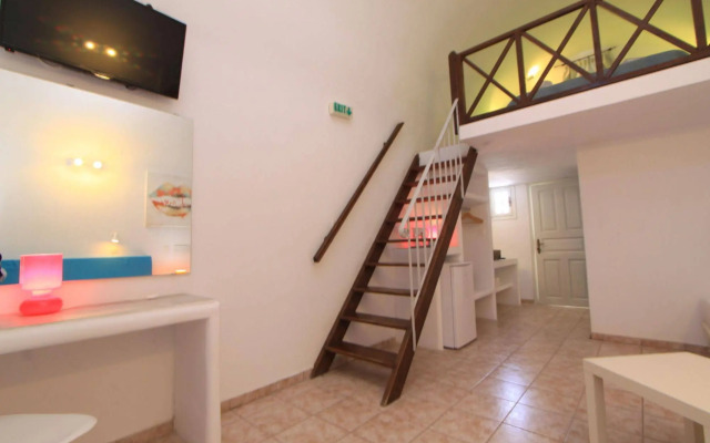 Iliada Odysseas Resort