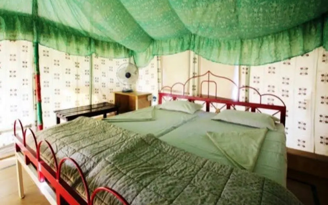 Resort Rawla