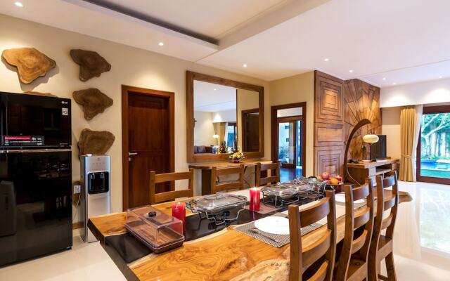 CC Villa Seminyak by Nagisa Bali