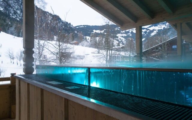 Boutiquehotel die Alpbacherin