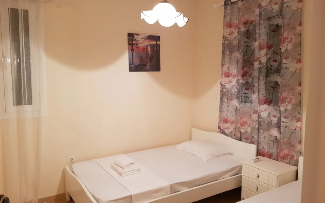 Menigos AA2G nr.61 Sup.Seaview 2Bedroom