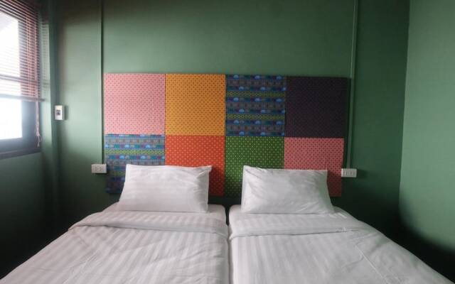 Malarer Boutique Hostel