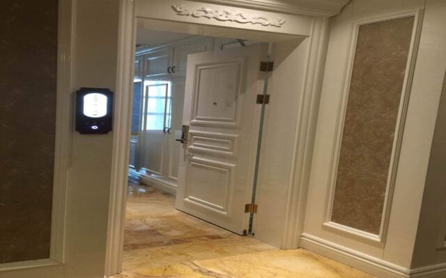 Grand International Hotel Chongqing