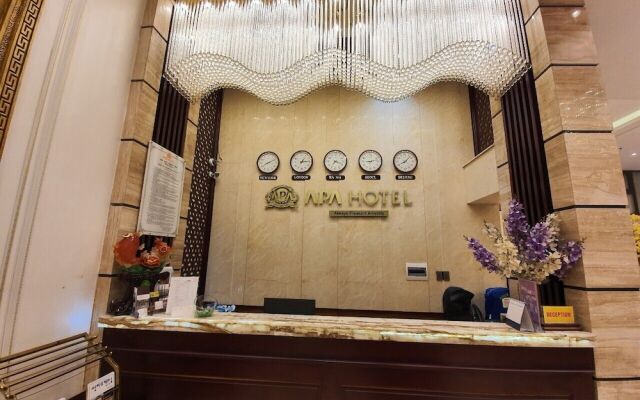 APA Hotel