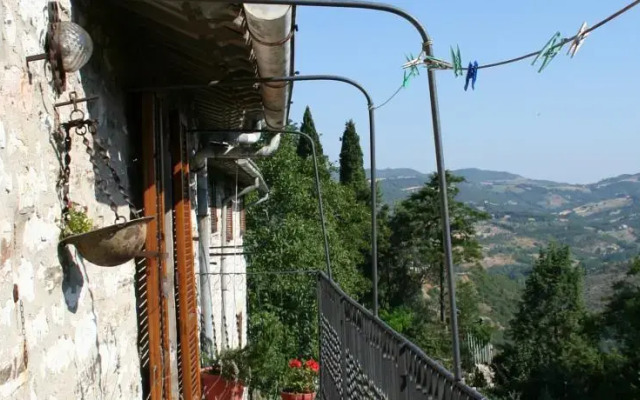 Assisi Holidays da Regina