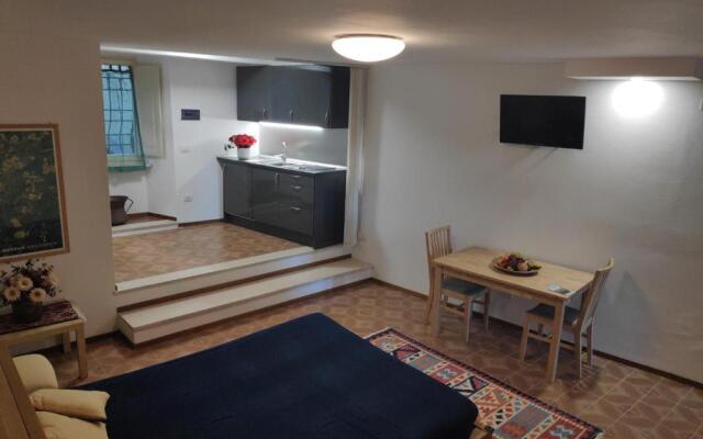 Appartamento Palazzo Genga