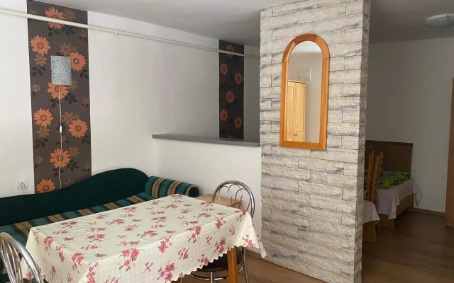 Apartmany Judita Kissová