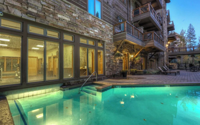Timbers #3064 By Summit County Mountain Retreats