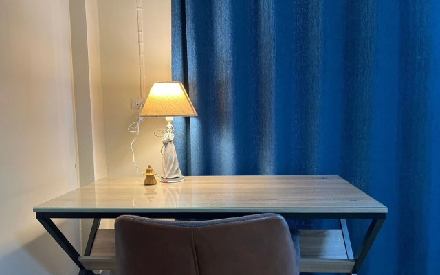 V Tharm Hotel