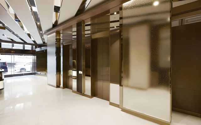 Le Petit Rosedale Hotel Hong Kong