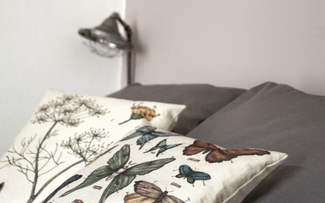 La Dolce Vita Studio Ecusson