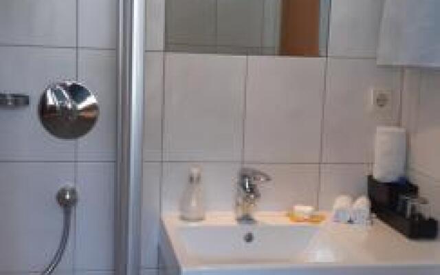 Haus Angelika Bed & Breakfast