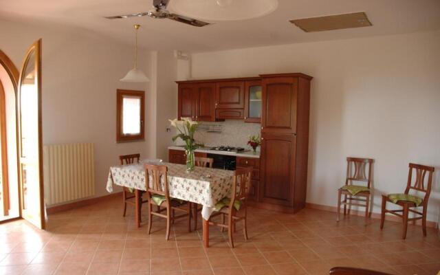 Agriturismo Podere Gozzuto