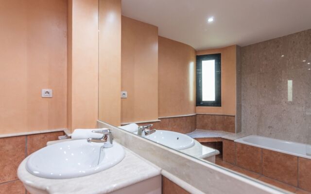 Homeholidaysrentals Escapade - Costa Barcelona